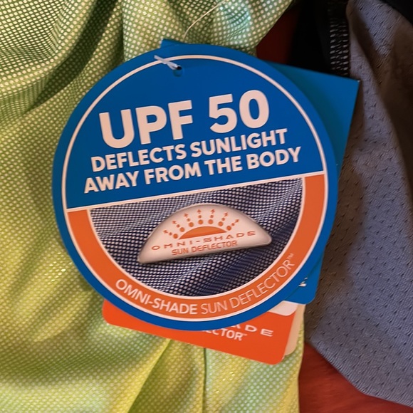 Columbia fishing long sleeve - Picture 3 of 4